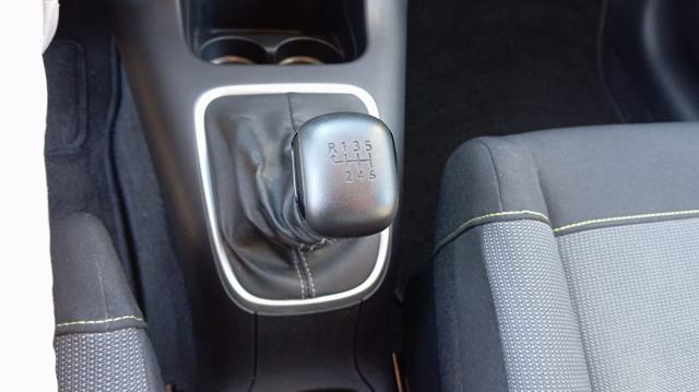 CITROEN C3 usata, con Cruise Control