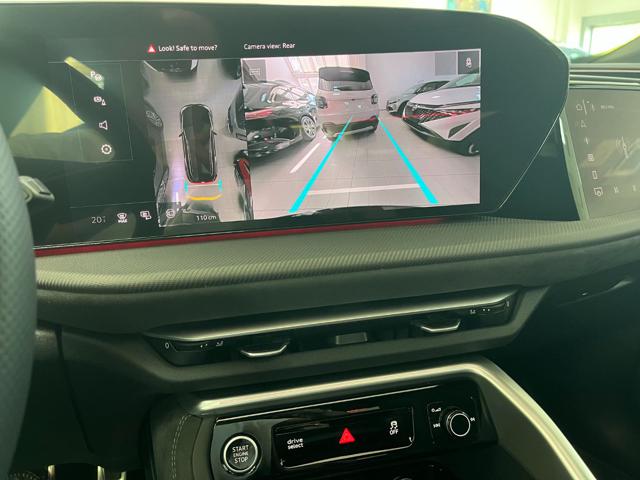 AUDI Q5 usata, con Chiusura centralizzata