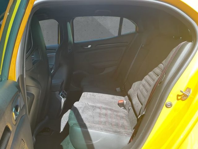 RENAULT Megane usata, con Fendinebbia