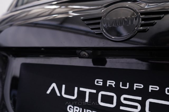 MINI Countryman usata, con Specchietti laterali elettrici