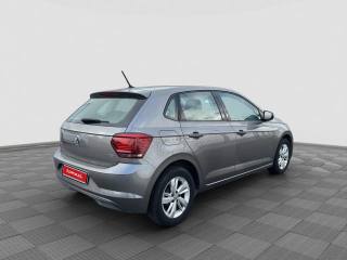 VOLKSWAGEN Polo usata 4