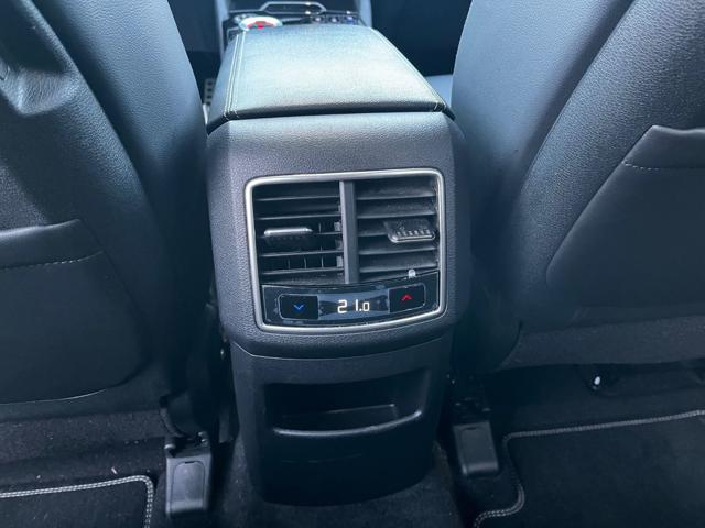 KIA Sportage usata, con Servosterzo