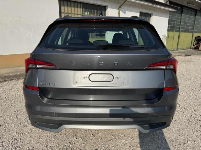 SKODA Kamiq usata, con Alzacristalli elettrici