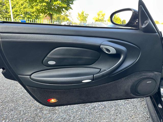 PORSCHE 996 usata 21