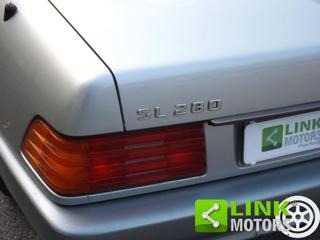 MERCEDES-BENZ SL 280 usata 36