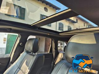 JEEP Grand Cherokee usata, con ESP