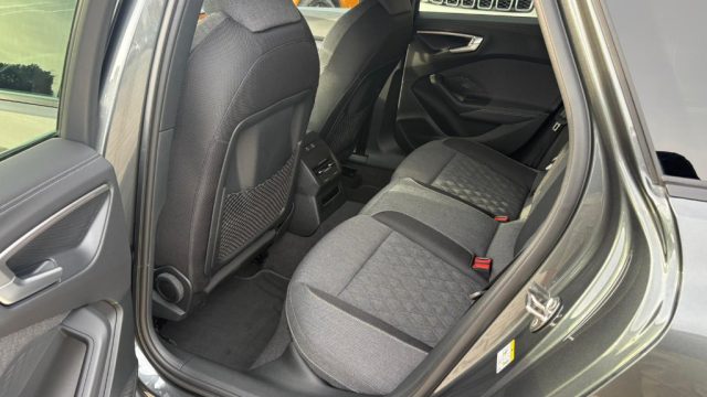 AUDI A5 usata, con Vetri oscurati