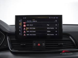AUDI Q5 usata 13