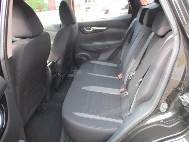 NISSAN Qashqai usata, con Controllo trazione