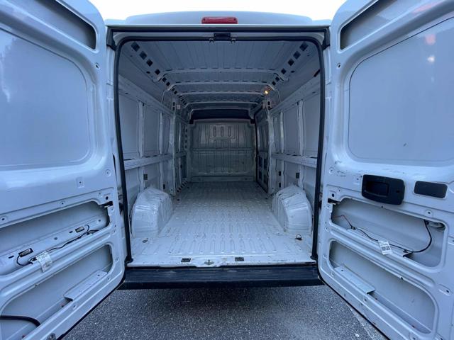 CITROEN Jumper usata, con Alzacristalli elettrici