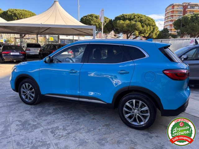 MG HS usata, con Airbag Passeggero