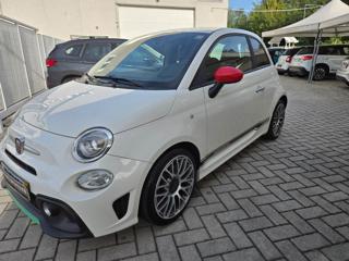 ABARTH 595 usata, con Airbag laterali