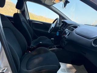 FIAT Punto usata, con Bluetooth