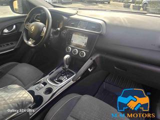 RENAULT Kadjar usata, con Chiusura centralizzata