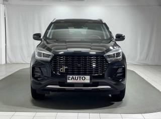 DR MOTOR DR 5.0 usata, con Controllo trazione