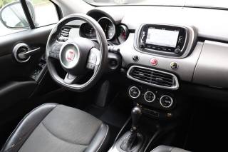 FIAT 500X usata 104