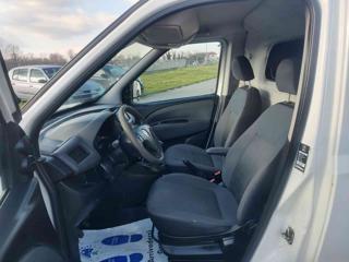 FIAT Doblo usata, con Fendinebbia