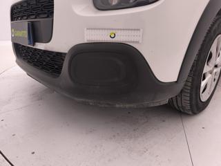 CITROEN C3 usata 40
