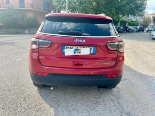 JEEP Compass usata, con Airbag