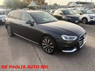 AUDI A4 usata, con Airbag