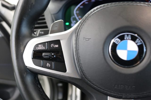 BMW X3 usata, con Bracciolo