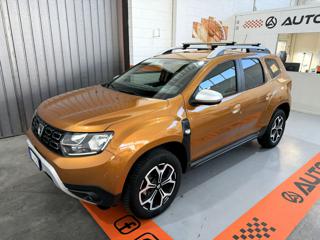 DACIA Duster 115 CV 4x2 PRESTIGE + GANCIO!