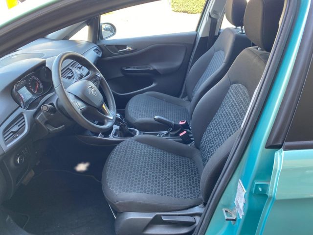OPEL Corsa usata, con Chiusura centralizzata