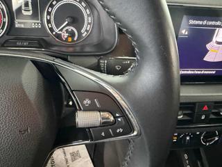 SKODA Kamiq usata, con Airbag testa