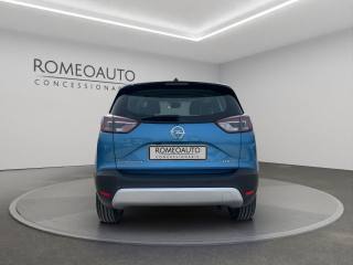 OPEL Crossland usata, con Chiusura centralizzata