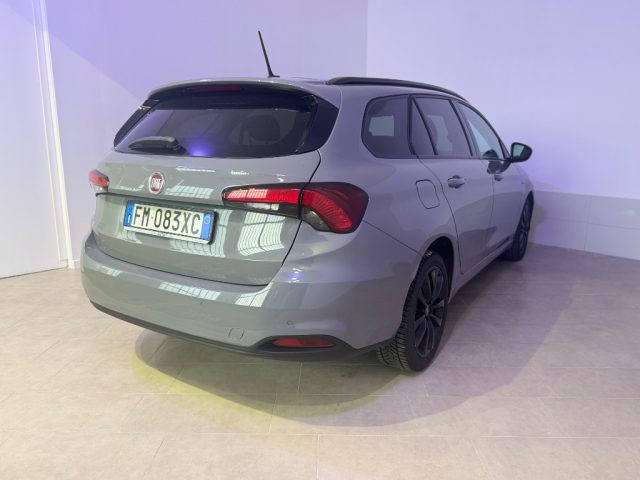 FIAT Tipo usata 4