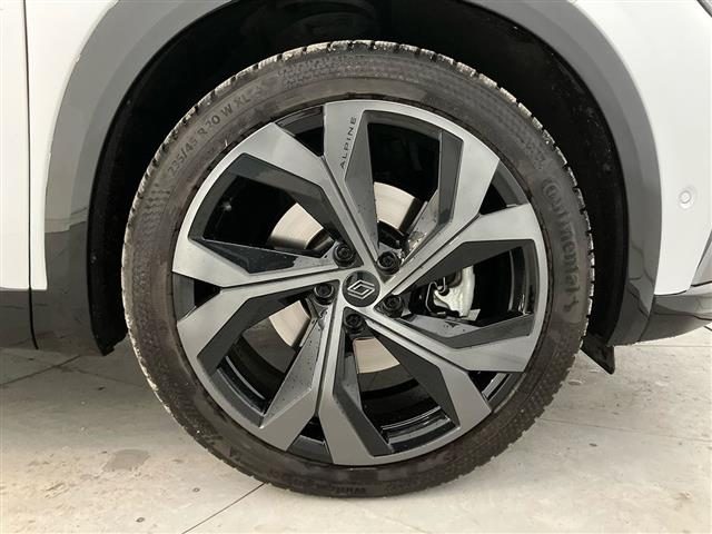 RENAULT Austral usata, con Climatizzatore