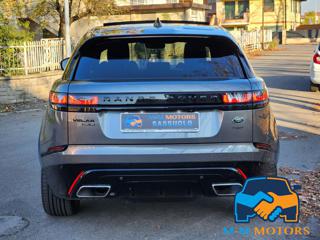 LAND ROVER Range Rover Velar usata, con Alzacristalli elettrici