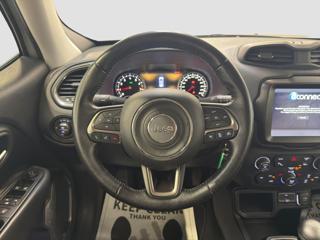 JEEP Renegade usata, con Cruise Control