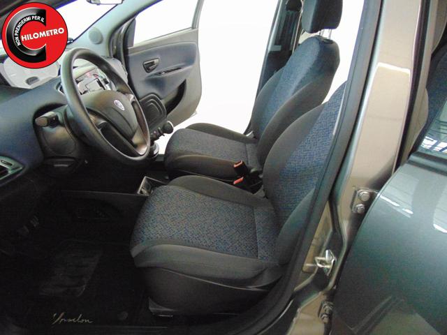 LANCIA Ypsilon usata, con Alzacristalli elettrici