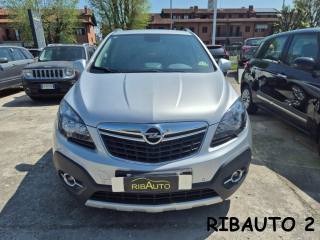 OPEL Mokka usata, con Chiusura centralizzata