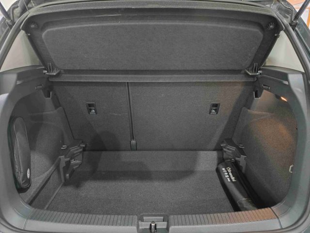 VOLKSWAGEN T-Cross usata, con Immobilizzatore elettronico