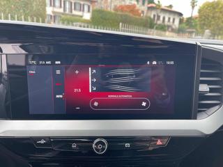 OPEL Mokka usata, con Sedile posteriore sdoppiato