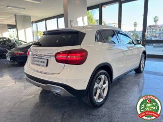MERCEDES-BENZ GLA 200 usata, con Airbag Passeggero