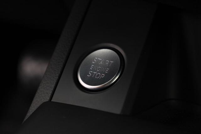 AUDI A5 usata, con Controllo vocale