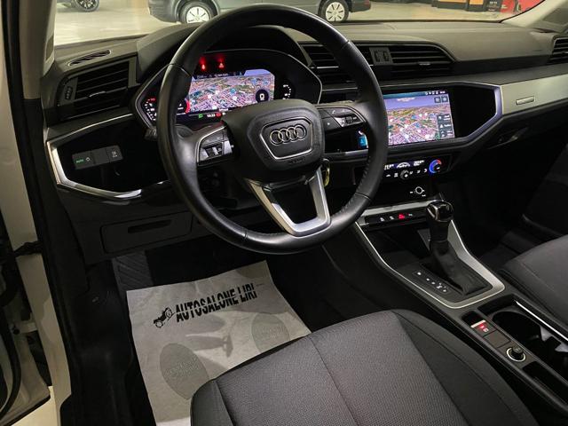 AUDI Q3 usata, con Alzacristalli elettrici