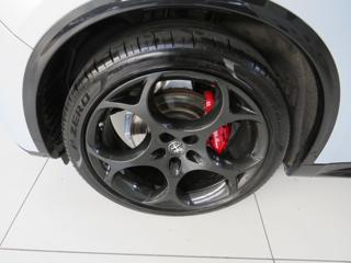 ALFA ROMEO Stelvio usata, con Filtro antiparticolato