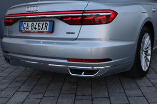 AUDI A8 usata, con Adaptive Cruise Control