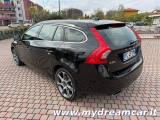 VOLVO V60 usata, con Cerchi in lega