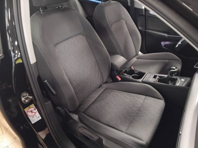 VOLKSWAGEN Golf usata, con Servosterzo