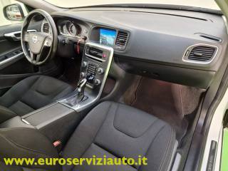 VOLVO V60 usata, con Luce d