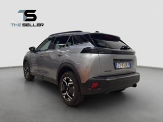 PEUGEOT 2008 usata, con Boardcomputer