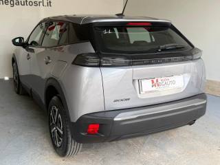PEUGEOT 2008 usata, con Controllo trazione