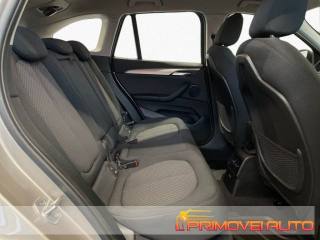 BMW X1 usata, con Autoradio