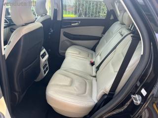 FORD Edge usata, con Controllo trazione