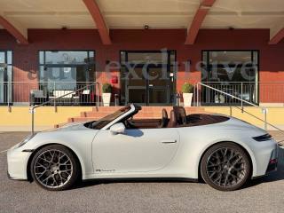PORSCHE 911 usata, con Antifurto